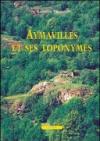 Aymavilles et ses toponymes