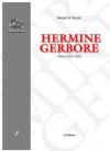 Hermine Gerbore. Poèmes (1921-1965)