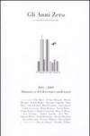 Gli anni Zero. Almanacco del decennio condensato