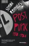 Post punk 1978-1984