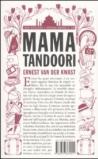 Mama Tandoori