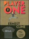 Player one donna L. Con T-shirt