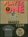 Player one uomo XL. Con T-shirt