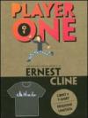 Player one uomo M. Con T-shirt