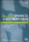 Disturbo di panico e agorafobia. Manuale per chi soffre del disturbo