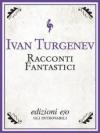 Racconti fantastici (Tascabili e/o)