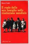 Il ruolo della mia famiglia nella rivoluzione mondiale