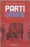 Parti umane