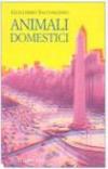 Animali domestici