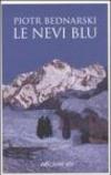 Le nevi blu