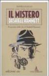 Il mistero Dashiell Hammett. Il racconto della vita di Dashiell Hammett
