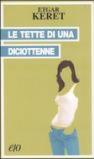 Le tette di una diciottenne