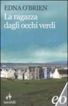 La ragazza dagli occhi verdi