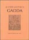 Le carte militari di Gadda