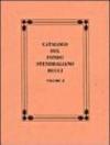 Catalogo del Fondo Stendhaliano Bucci: 2