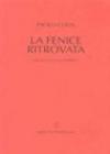 La fenice ritrovata. Musica e lavori pubblici