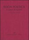 Edda poetica. Il carme di Sigrdrifa