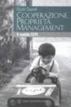 Cooperazione, proprietà, management. Il modello CCPL