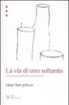 La via di uno soltanto. Visita fantasma dell'atelier di Giacometti