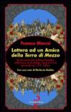 Lettera ad un amico della terra di mezzo