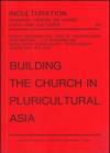 Building the Church in pluricultural Asia