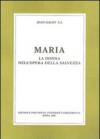 Maria. La donna nell'opera della salvezza