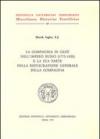 La compagnia di Gesù nell'impero russo e la sua parte nella restaurazione generale della Compagnia (1772-1820)