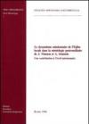 Le dynamisme missionaire de l'Eglise locale dans la missiologie postconciliaire de J. Masson et A. Seumois. Une contribution à l'éveil missionaire