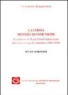 La Chiesa mistero di comunione. Il contributo di Paolo VI nell'elaborazione dell'ecclesiologia di comunione (1963-1978)