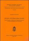 Pancasila and Catholic Moral Teaching. Moral principles as expression of spiritual experience in Theravada Buddhism and Christianity