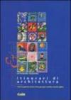 Itinerari di architettura