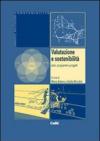 Valutazione e sostenibilità. Piani, programmi, progetti