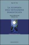 La scoperta dell'intuizione dimenticata. Aporia della parola. Dilectio vocis