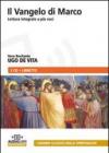 Il Vangelo di Marco. Audiolibro. CD Audio