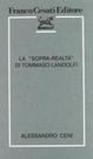 La «sopra realtà» di Tommaso Landolfi
