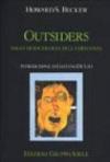 Outsiders. Saggi di sociologia della devianza