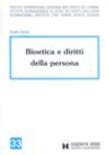 Bioetica e diritti della persona