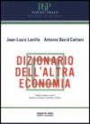 Dizionario dell'altra economia