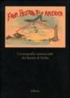 From Palermo to America. L'iconografia commericale dei limoni di Sicilia. Catalogo della mostra (Palermo, 28 marzo-30 aprile 2007). Ediz. illustrata