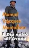 E Dio entrò all'Avana