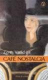 Café nostalgia