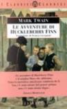Le avventure di Huckleberry Finn