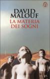 La materia dei sogni