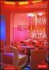 New restaurants in Usa. Ediz. italiana e inglese. 2.