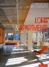 Lofts & apartments in NYC