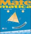 Matematica. Con modellini pop-up
