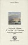 La presa di Ancona. Diario politico-militare 1860