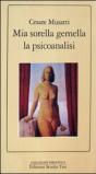 Mia sorella gemella la psicoanalisi