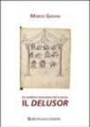 Un conflictus terenziano del X secolo: il Delusor