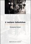 L'autore televisivo